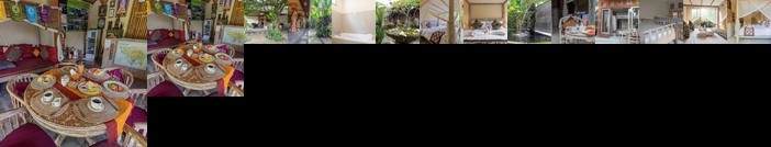 Alam Pracetha Bali Ubud