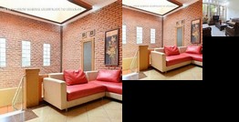 ZEN Rooms Antapani Syariah