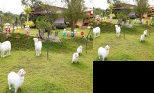 Baanchangkaew Hua Hin Resort