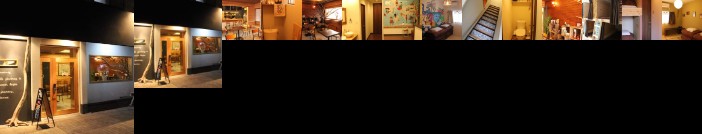 Bar and Hostel MONDO