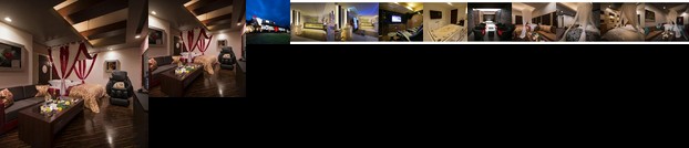 W-Mulia W Group&Resort Adult Only