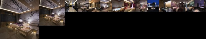 Hotel in the Moon Adult Only