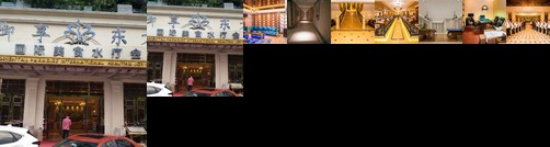 Oriental Paradise International Health Joy Spa