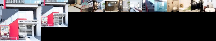 Sonezaki Luxe Hotel