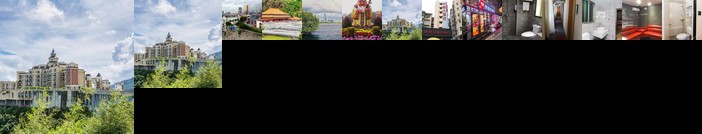 Thank You Inn Shenzhen Shijie Zhichuang