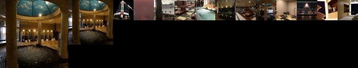 The Bed and Spa male only