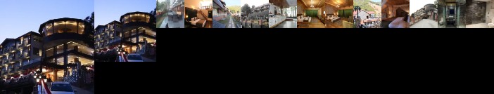 Deventure Shimla Hills