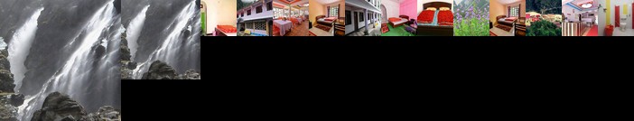 Hotel Kuber Ghangaria