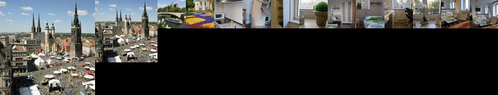 Ferienwohnung im Paulusviertel II