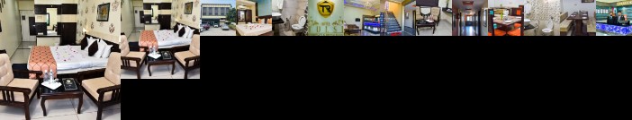 Hotel Tulsi Residency