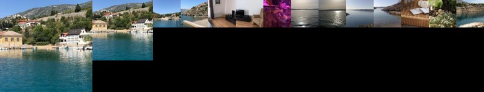 Holiday Home Cesarica