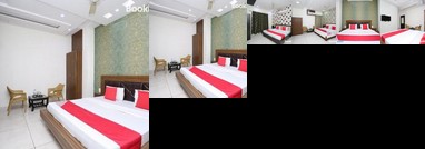 Hotel White City Nangal