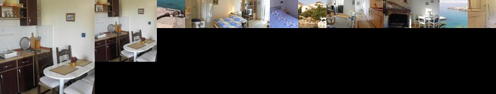 Apartments Ana Cesarica