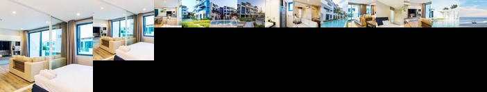 The Crest Santora by Kapook