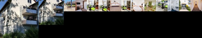 Hotel Garni Metzingen