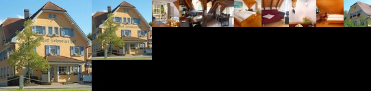 Gasthof Schweizerhof