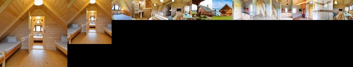 Domki Czterech Braci