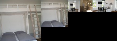 Loft Style Studio - historic old town