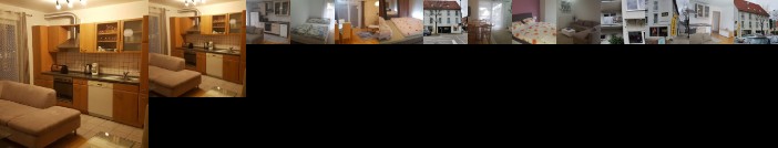 Outletcity Ferienwohnung