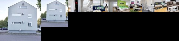 Outlet Apartments Metzingen