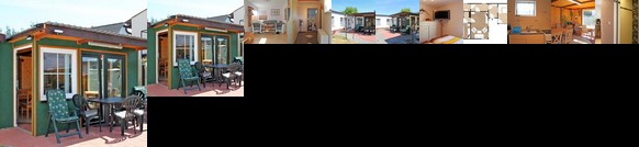 Ferienbungalow Brigitte