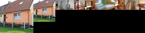 Ferienhaus in Kroslin