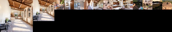 Antica Grancia Di Quercecchio