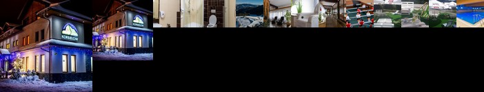 Kompleks Pilsko-Jontek