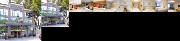 Jinjiang Inn Nanjing Forestry University Huayuan Road