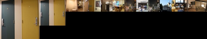 Zabutton Hostel and Coffee