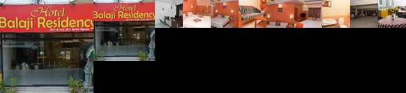 Hotel Balaji Residency
