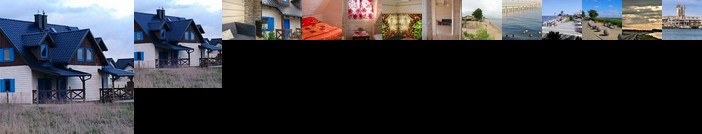 Dom Nad Morzem Witome