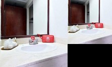 ZEN Rooms Soekarno Hatta Buah Batu