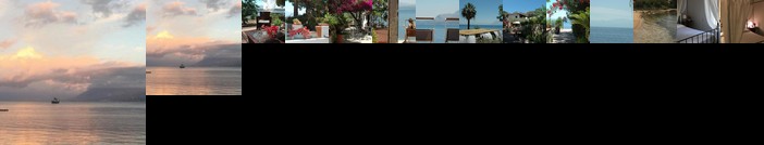 Il Vecchio Frantoio Mare