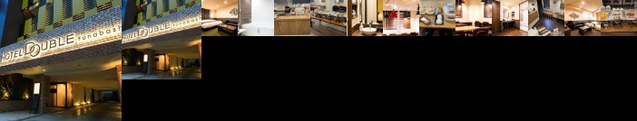 Hotel Double Funabashi