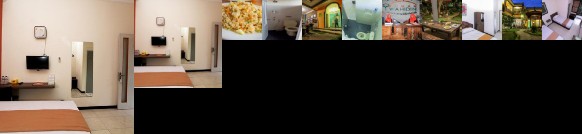 Guest House Rumah Wahidin Syariah