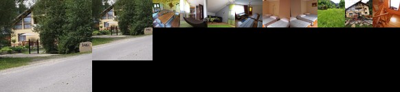 Pokoje Goscinne u Anki