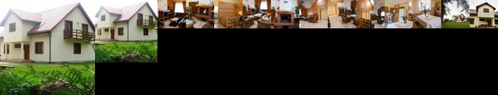 Pokoje Goscinne Na Skraju Puszczy