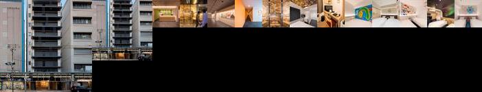 Hotel WBF ARTSTAY Namba