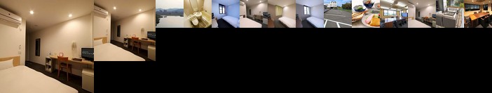 Business Hotel New Daiei