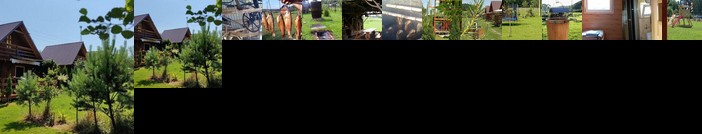 Domki w Bieszczadach Uherce Mineralne