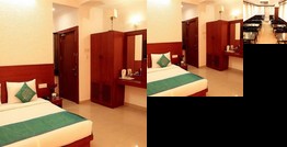 OYO 2911 The Pearl Hotel