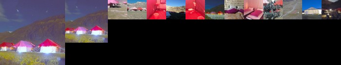 Himalayan Routes Camp Sarchu