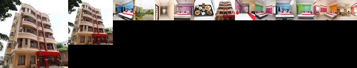 OYO 15901 Maa Tara Palace