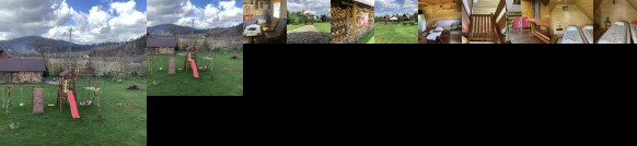 Domki Zacisze Uherce Mineralne