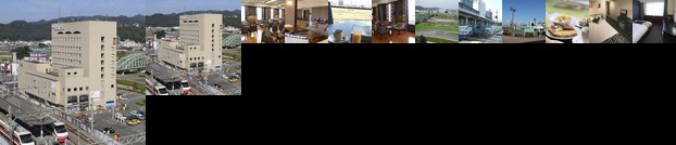 New Miyako Hotel Ashikaga