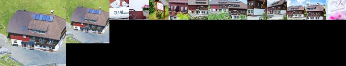 Haus Keller Ferienwohnungen