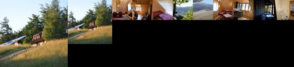 Schronisko Gorskie nad Smolnikiem