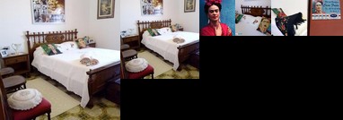 B&B Casa Frida