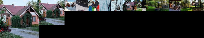 Rodzinny Domek Apartament